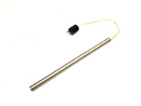 Ogden MW6012-2 Mighty Watt Cartridge Heater 5/8" x 12" Long 240V 500W 10" Cable - Maverick Industrial Sales