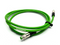 Beckhoff ZK1090-3131-0013 EtherCAT Cable Male M8 - Male M8 1.3m - Maverick Industrial Sales