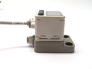 SMC ZSE40AF-C4-V High Precision Digital Vacuum Switch - Maverick Industrial Sales