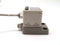 SMC ZSE40AF-C4-V High Precision Digital Vacuum Switch - Maverick Industrial Sales