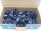 Remke SRB-20516-3 Multiple Hole Bushings Fitting 3/4" .250-.312 Box of 50 - Maverick Industrial Sales