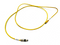 Allen Bradley 889P-F3UB-10 Ser A Pico Cable 3-Pin M/F 65" Length - Maverick Industrial Sales