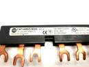 Allen Bradley 140M-C-W545 Ser. A Compact Busbar 64A 54mm Spacing - Maverick Industrial Sales