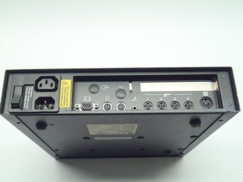 Allen Bradley 953-02A Datamyte Computer Config No. EN1-M250 - Maverick Industrial Sales