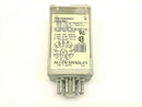 Allen-Bradley 700-HA33A1 Ser. A Ice Cube Relay 11-Pin 3PDT 10A 120VAC Coil - Maverick Industrial Sales