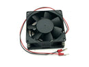 Dayton 6KD72 Axial Fan 36 CFM 2900RPM 24V - Maverick Industrial Sales