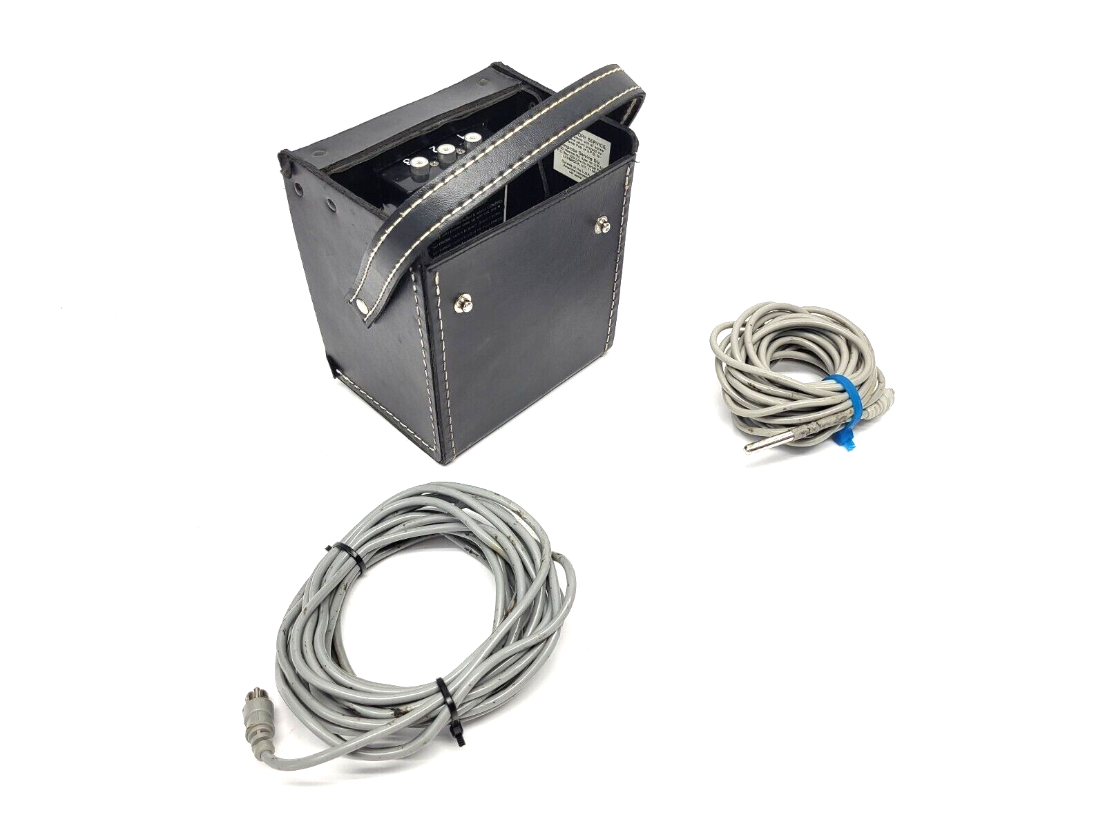 Amprobe T-150 Fastemp Temperature Meter w/ Case - Maverick Industrial Sales