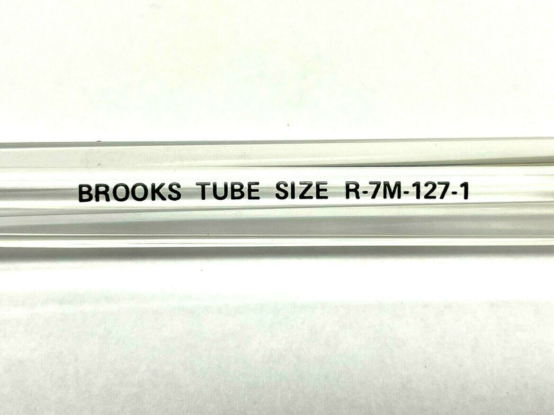 Brooks Instrument R-7M-127-1 Measuring Tube S-925-H125-WAA - Maverick Industrial Sales