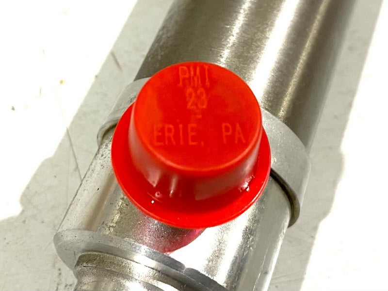 Bimba D-98599-A-19 Single Rod Pneumatic Cylinder - Maverick Industrial Sales