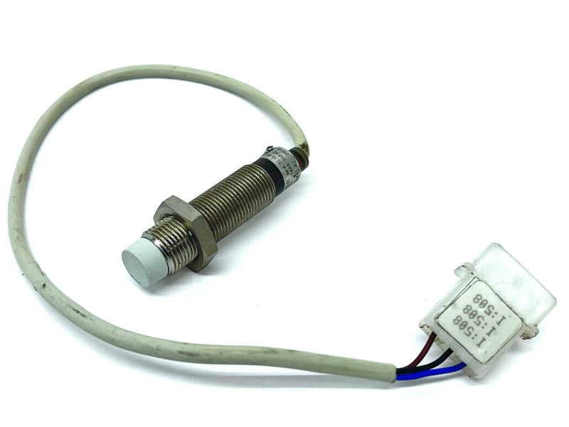 Allen Bradley 872C-N8NP12-A2 Photoelectric Sensor - Maverick Industrial Sales