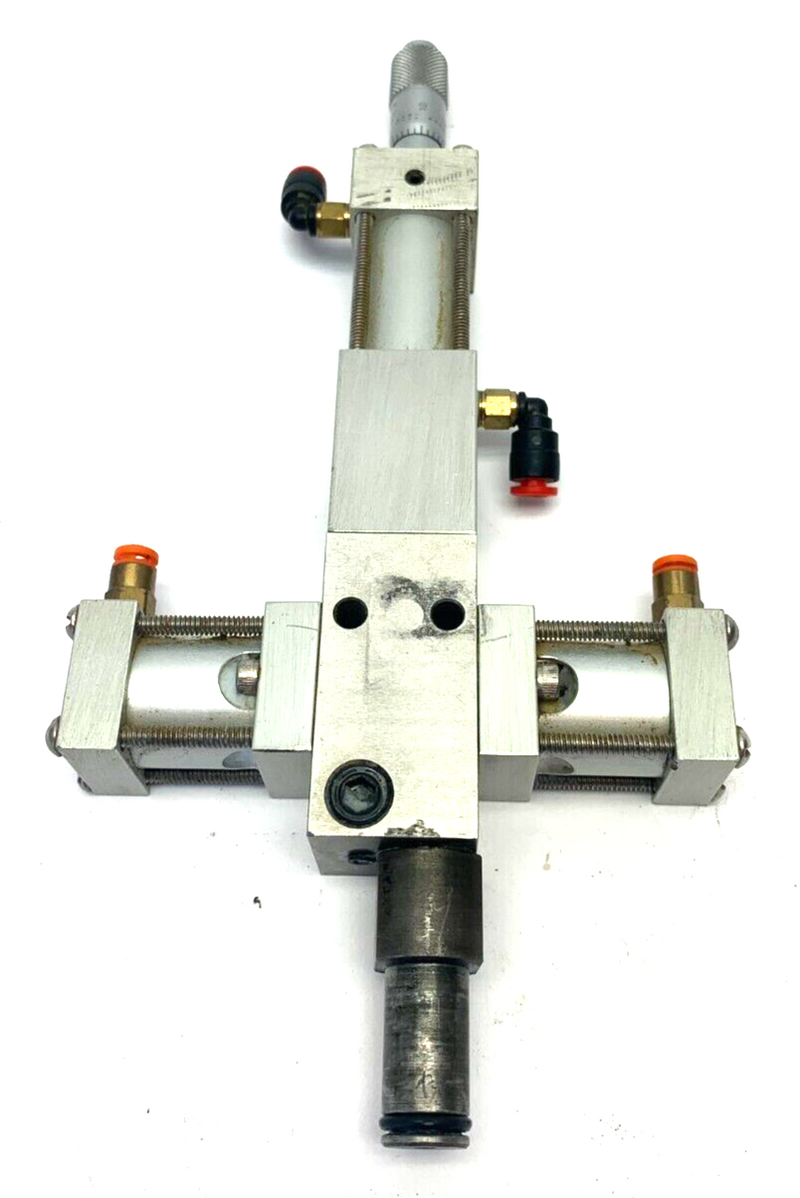 LCC Dispensit 1002-10A-SI MR.188 Dispensing Valve - Maverick Industrial Sales