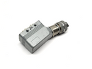 ILME IP65 Heavy Duty 10-Pole Female Connector VR2 - Maverick Industrial Sales