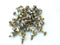 Bosch T-Nut Strut Fasteners, 8mm X 44mm (Total Length), 8.8 Steel LOT OF 50 - Maverick Industrial Sales