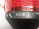SCC Static Controls Corp. 4000-BR-120V LED Stack 120V At 0.05A - Maverick Industrial Sales