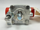 Danfoss 148X0226 ICS 40 Solenoid 1-1/2" SW Connections - Maverick Industrial Sales