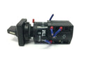 Moeller TM-2-8550 Rotary Disconnect Switch - Maverick Industrial Sales