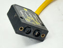 Tri-Tronics MDI Mity-Eye F4 Fiber Optic Sensor - Maverick Industrial Sales