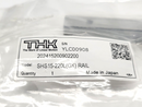 THK SHS15-220L(GK) RAIL Linear Rail 8-3/4" - Maverick Industrial Sales