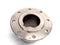 SD Corp 0.112.240 Flange w/ Key 6885/1 Din FD 120 D 50H7 6 Bolt - Maverick Industrial Sales