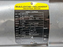 Baldor VDP3440 Electric Motor .75HP 1750RPM 90V TEFC - Maverick Industrial Sales