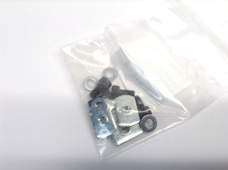 Sick 7025747 FGS/C4000 Mounting Hardware Package - Maverick Industrial Sales