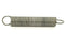 Century Spring 81022 Extension Spring 1" x 6", .125" Wire Diameter, 73 lb Max - Maverick Industrial Sales