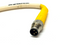 Turck YP2-PSG 3M-0.2/2MFK 3/S651 Splitter M8 Male - 2x M8 Female 3-Pin U15398 - Maverick Industrial Sales