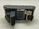 ASI IMDS09M D-sub Interface Module - Maverick Industrial Sales