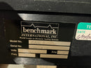 Benchmark International Phase 3 Parallel Seam Welder 12-0002-000 M-10547 - Maverick Industrial Sales