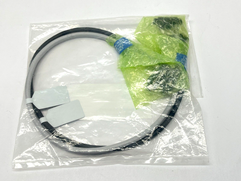 Keyence SL-VS05 Serial Connection Light Curtain Transmitter/Receiver Cables 0.5m - Maverick Industrial Sales