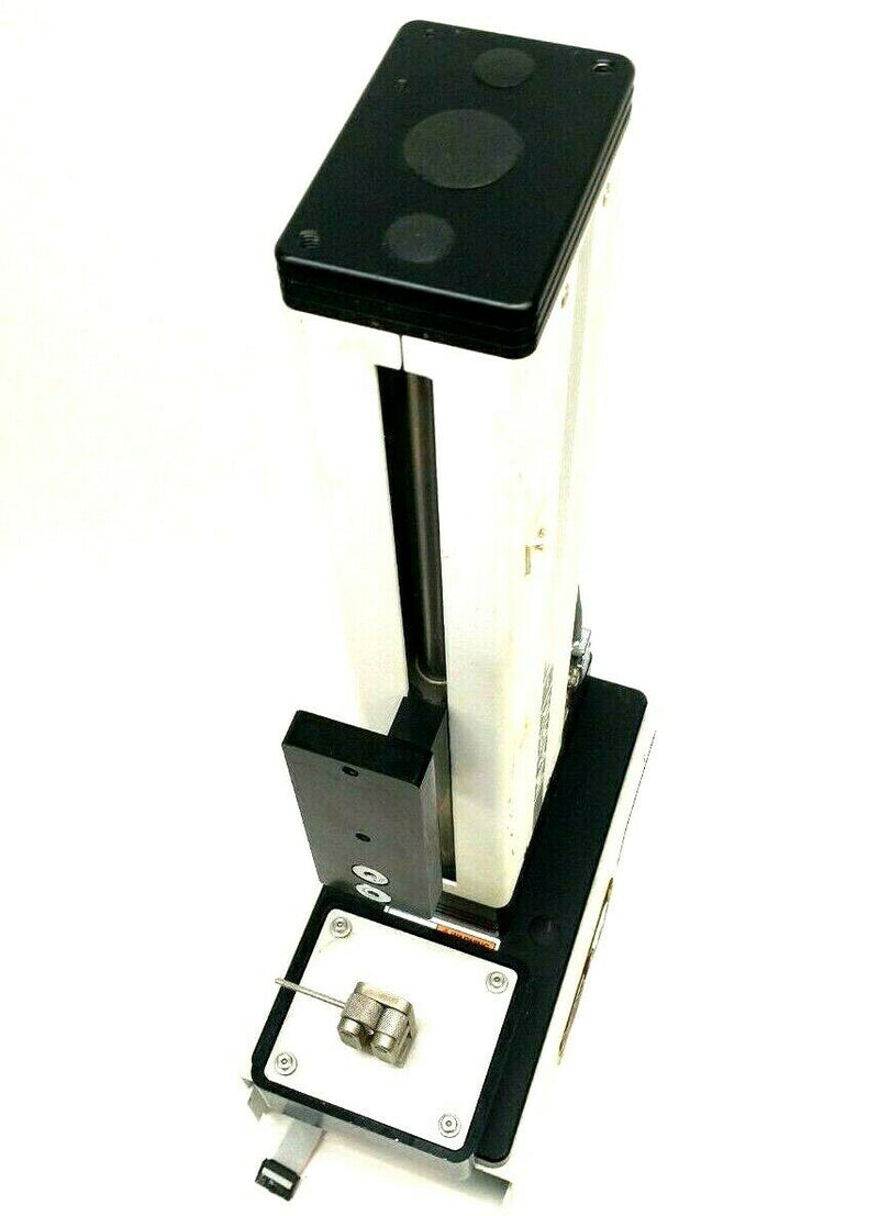 Mark-10 TMMN005 Motorized Testing Stand w/ G1002 For Pull Testing 120VAC 1PH - Maverick Industrial Sales