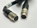 Adept 10332-01367 2-Camera/Strobe Interface Cable - Maverick Industrial Sales