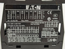 Eaton XTCE007B10A Contactor 110V50Hz/120V60Hz - Maverick Industrial Sales