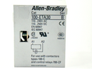 Allen Bradley 100-ETA30 Ser B Timing Module For Contactor Type 100-C 1-30s Delay - Maverick Industrial Sales