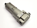 SMC NAF5000 Pneumatic Air Filter - Maverick Industrial Sales