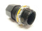 Arlington LPCG757BL Liquid Tight 3/4" Inch Strain Relief Cord Connector - Maverick Industrial Sales