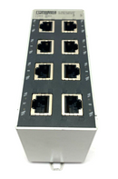 Phoenix Contact FL SWITCH SFN 8GT Ethernet Switch 8-Port 2891673 - Maverick Industrial Sales