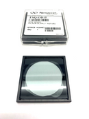 Newport FSQ-OD15 Optic Density Filter Glass 2" Square w/ TM008-192 Frame - Maverick Industrial Sales