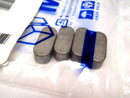 Bag of 4 Misumi KESS8-18 Parallel Keys UB-9545 - Maverick Industrial Sales