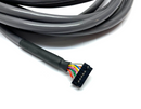IAI CB-RFA-PA050 Intelligent Acutator Encoder Cable - Maverick Industrial Sales