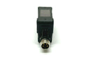 Keyence PZ-G61CP Square Retro Reflective Photoelectric Sensor - Maverick Industrial Sales