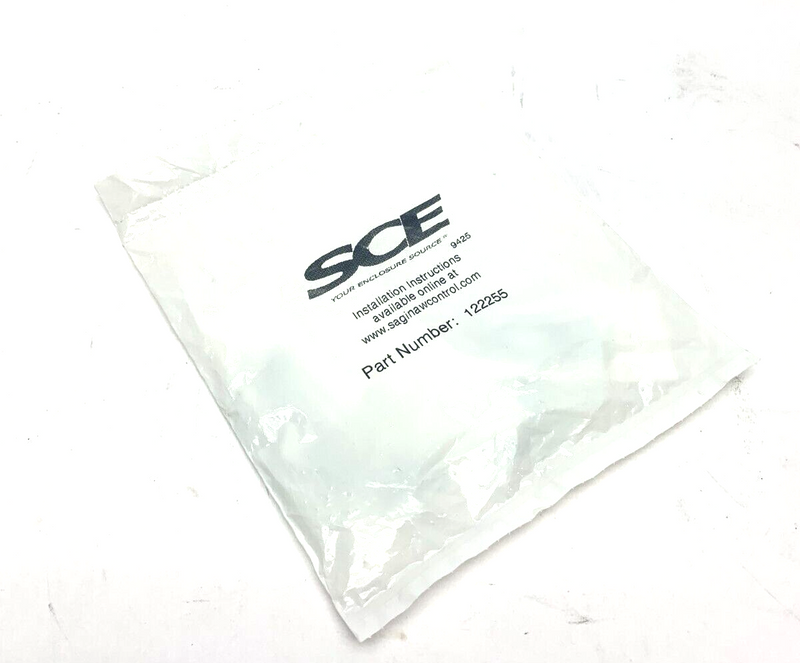 SCE 122255 Fastening Kit For Enclosures - Maverick Industrial Sales