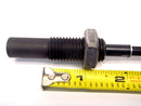 Unbranded Black Proximity Sensor End Stop Spring Adapter 1-3/4" 5/8" Thread - Maverick Industrial Sales