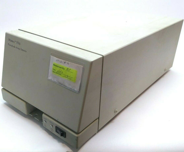 Waters 996 Photodiode Array Detector 100~240V M996 PDA Detector WAT057002 - Maverick Industrial Sales