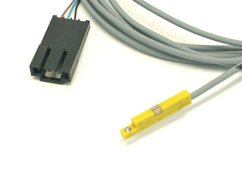 Turck BIM-INR-AN6X Magnetic Field Sensor 10-30 VDC 100 mA 4623893 - Maverick Industrial Sales