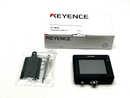 Keyence IV-M30 Touch Screen Vison Intelligent Monitor - Maverick Industrial Sales