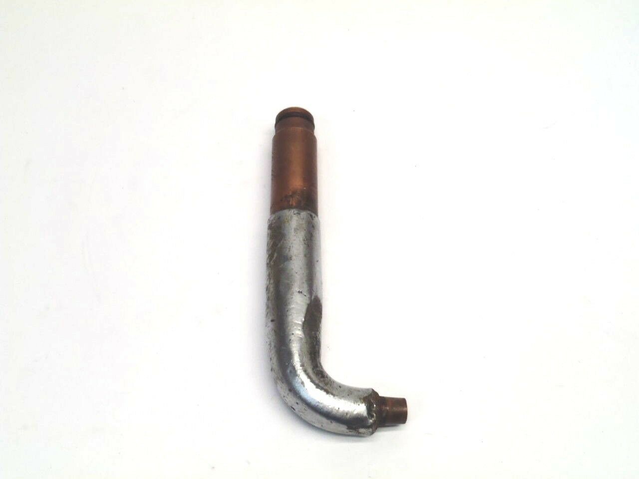 Unbranded 484-19822 Shank Electrode Welding Tip 7-1/4" Length - Maverick Industrial Sales