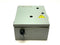 Saginaw Control SCE-1210ELJ Electrical Enclosure 12" x 10" x 6" - Maverick Industrial Sales