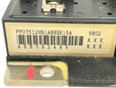 ABB PP07512HS(ABBSE)5A Power Module - Maverick Industrial Sales