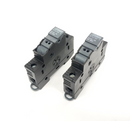 Phoenix Contact UK 10,3-HESI N Fuse Terminal Block 10.3x38mm 3048386 LOT OF 2 - Maverick Industrial Sales